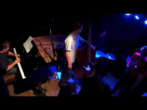 MOUNTWEAZEL live at Sowieso, Berlin - 02.03.2019