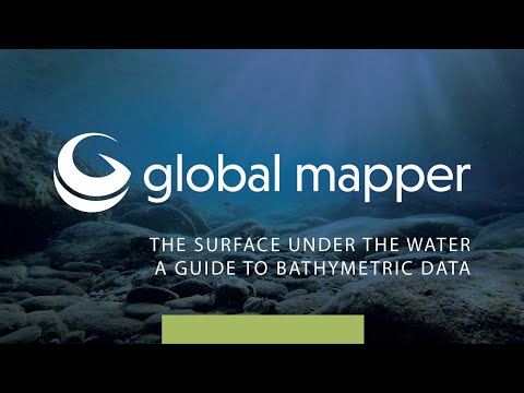 image-How do I get bathymetry data?