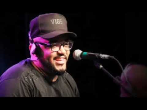 Tiee - Canta a mina de fé