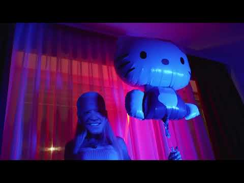 2T4 - KOKA W BANANACH | #pinksparrow #ausfahrtfreihalten #hamburgterminal