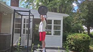 Week 1, Day 1 - 9/1/2025