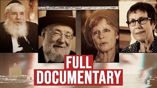 Faith After Horror: 4 Stories, 1 Message the World Must Hear