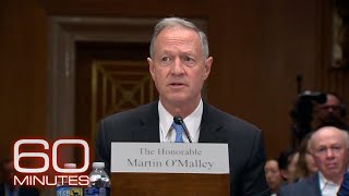 Social Security Administration updates overpayment policy | 60 Minutes
