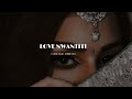 ckay, love nwantiti (indian remix) (slowed + reverb) MJ Melodies