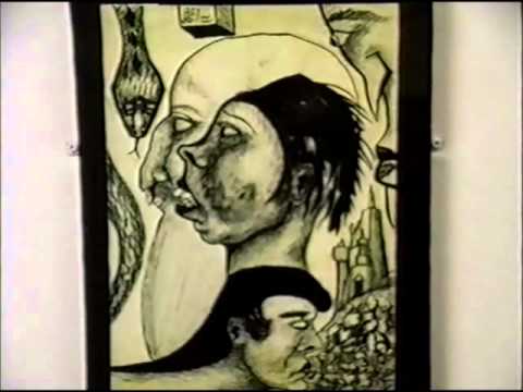 Malcolm Mooney & Tenth Planet - I Dream Of You