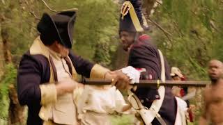 1804: Hidden History of Haiti --Official Trailer