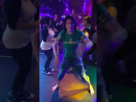 Sajna Alvi dubi show 2017