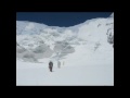 Everest North Col Part 1