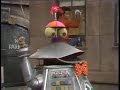 Classic Sesame Street Episode 0627 Ending