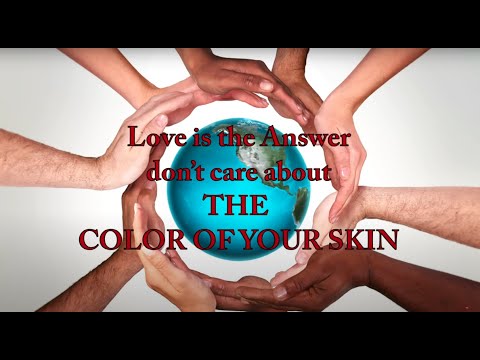 Big Fat Lily - The Color Of Your Skin (Official Video)