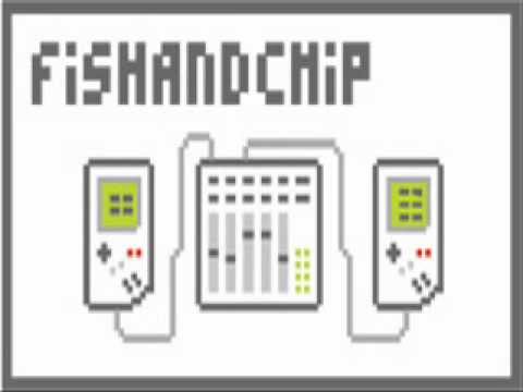 Fish and Chip 8 Bit - 30 dicembre (insieme)