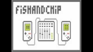 Fish and Chip 8 Bit - 30 dicembre (insieme)