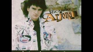 Ricardo Arjona - S.O.S. Rescátame