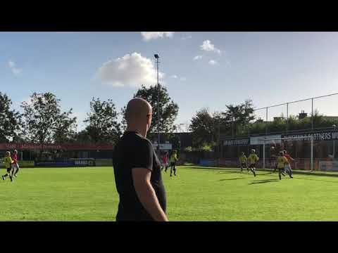 S.V.Nootdorp - Verburch JO13-1