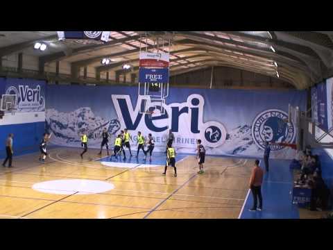 CLUB NATACIÓ SABADELL B  68  -  CE LAIETA-ASCENSORES ENINTER-B  69