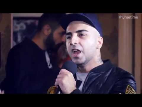 Paster - Acapella (Rhyme Time)