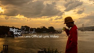 Download lagu Raim Laode feat Rizky Teng / Su Terlalu Lama ( official Liric ) mp3 Download lagu Raim Laode feat Rizky Teng / Su Terlalu Lama ( official Liric ) mp3