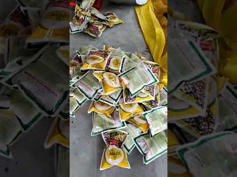 Bag Packaging Machines