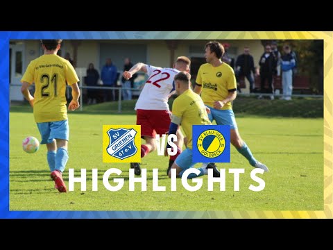 8. Spieltag KOL Altmark Ost | SV Grieben vs. SV Blau-Gelb Goldbeck