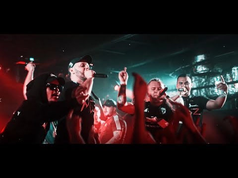Alcomindz - On a Mission [VIDEO]