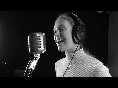 Sigrid Haanshus - My Valentine