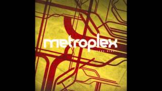 Metroplex- ReVoltron