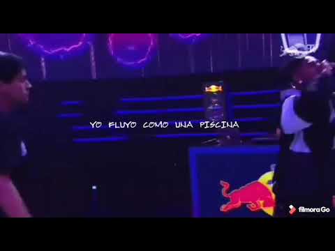 Black code vs Diegomc #BLACKCODE VS #DIEGOMC #REDBULL #PERU #VENEZUELA #FILMORAGO #FMS #ASCENSO