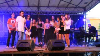 CORO A&V MAN IN THE MIRROR 2017