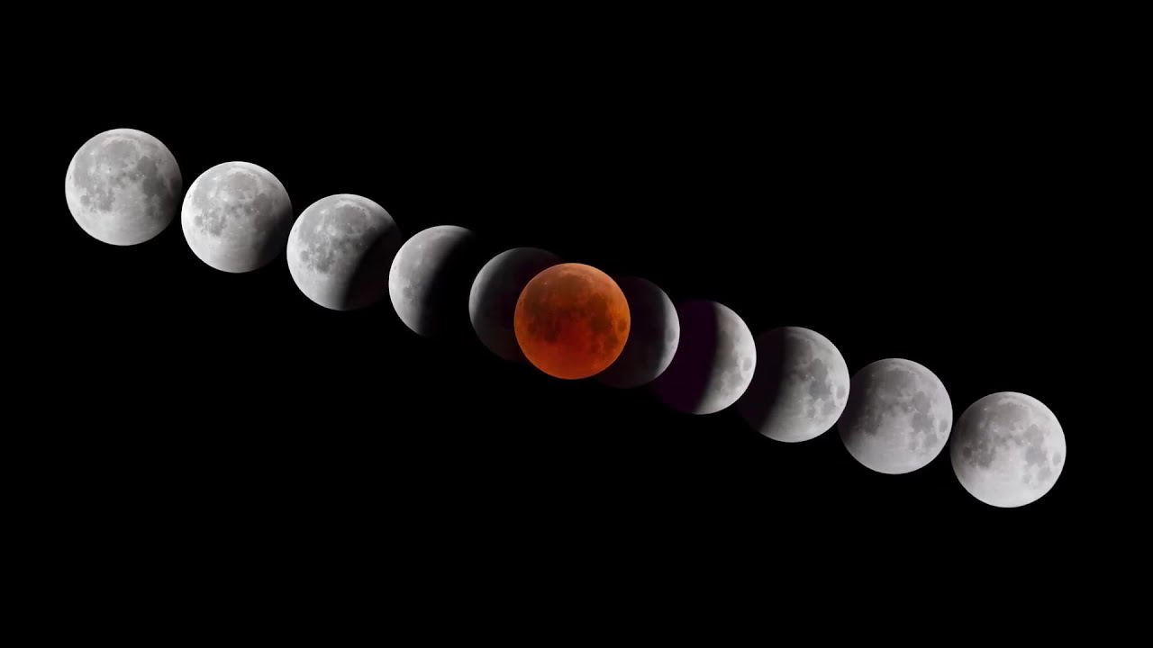 March 2026 Skywatching Guide: Total Lunar Eclipse, Venus & Saturn Conjunction + More