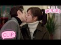 He sweetly kissed his girlfriend after they reconciled ! 😍🔥 | Cute Bodyguard | EP20 | ENG SUB