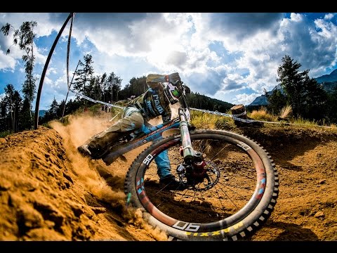 THE SYNDICATE 2016 - Episode 7 - Vallnord