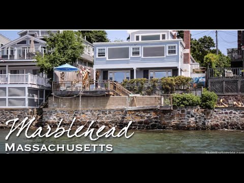 Video of 95 Pitman Road | Marblehead, Massachusetts real estate & homes