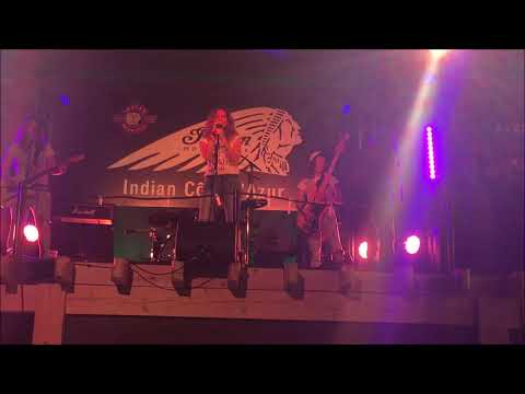 Nice Ladies - Extraits du live - Indian concession - 30/03/2019