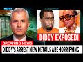 Mary J Blige JUST CONFIRMED What We Thought All Along.. (Diddy Did It)
