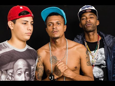 RESISTÊNCIA DU GUETO E TENONDÉ PORÃ APRESENTAM NHANDERU