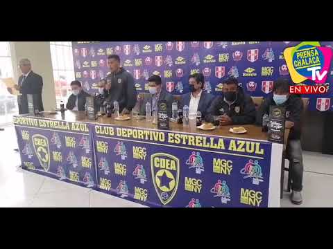 EQUIPO CHALACO DISPUTARÁ LA COPA PERÚ ‼️ | PRENSA CHALACA