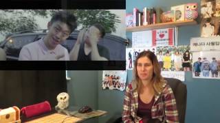 {Indorap} Rich Chigga-Dat Stick (Double) MV Reaction