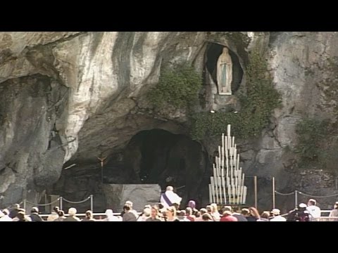 Chapelet du 6 février 2015