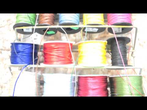 Магазин фурнитуры на Китай-городе