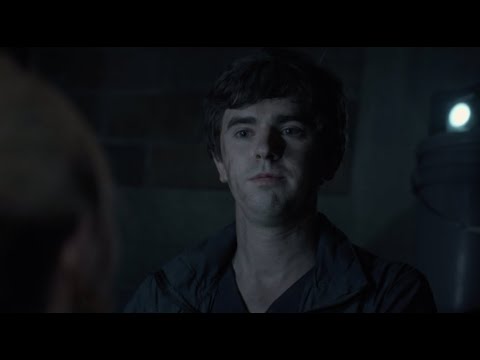 Shaun Doesn't Want to Move On from Lea - The Good Doctor