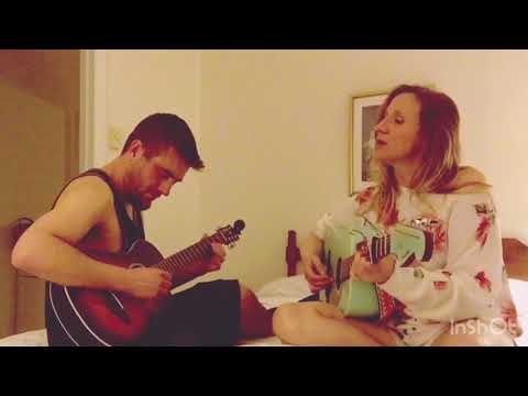 The Queen and the Soldier Suzanne Vega cover