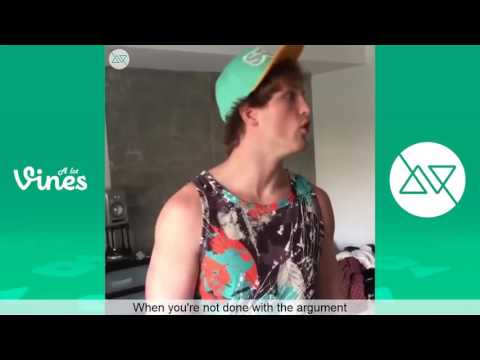 TOP 100 Vines of Christian DelGrosso Vine Compilation 2016