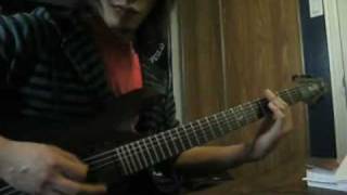 August Burns Red - Baby One More Time [cover]