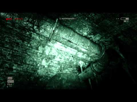 Mikkomies: pelataan Outlast suomeksi osa 6