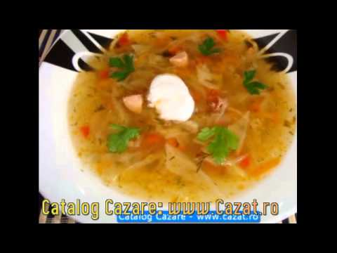 Cazare Ioanicesti, Arges - Cazat.ro