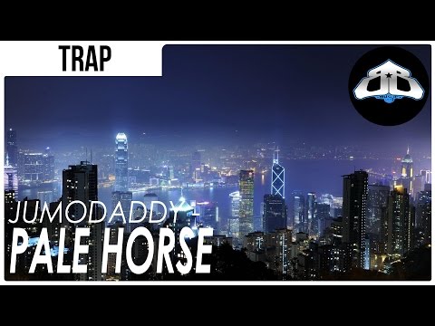 JumoDaddy - Pale Horse
