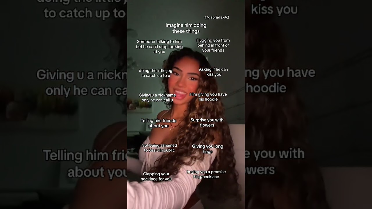 imagine him doing these things! 💖 #lolabekka #aesthetic #imagination #love #boys #crush