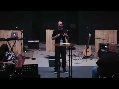 A Parábola dos Talentos - João Heuldes