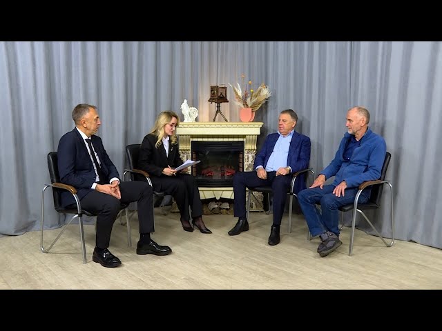 «Актуальное интервью»