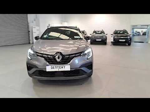 Renault Captur 1.0 TCe 90 DFull R.S. Line, €78.36 - Image 2